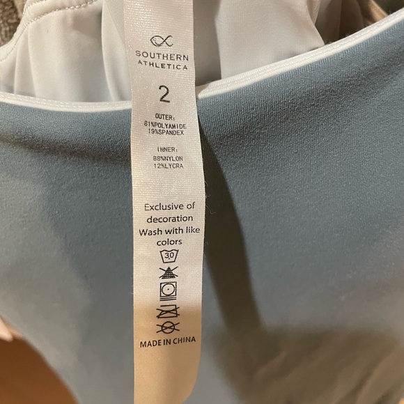 Southern athletica - Picture 9 of 10